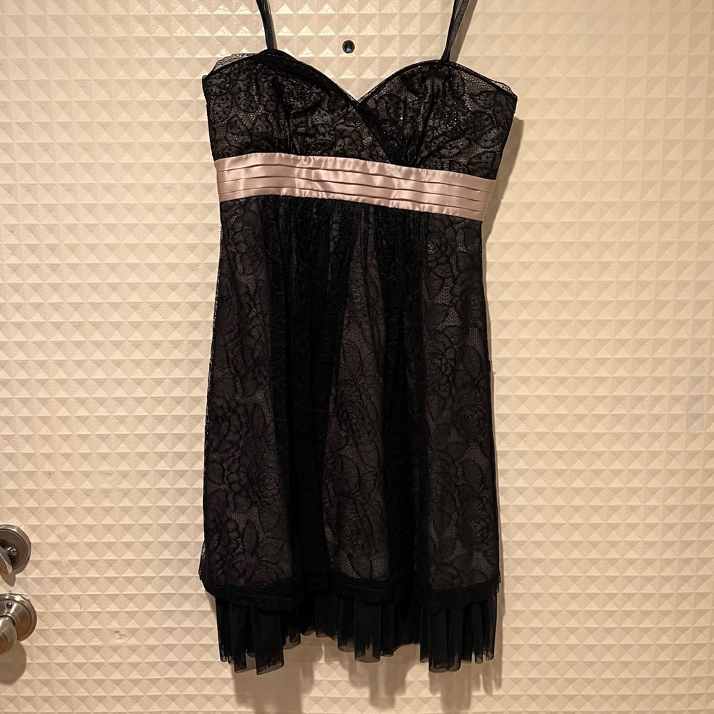 BCBG dress